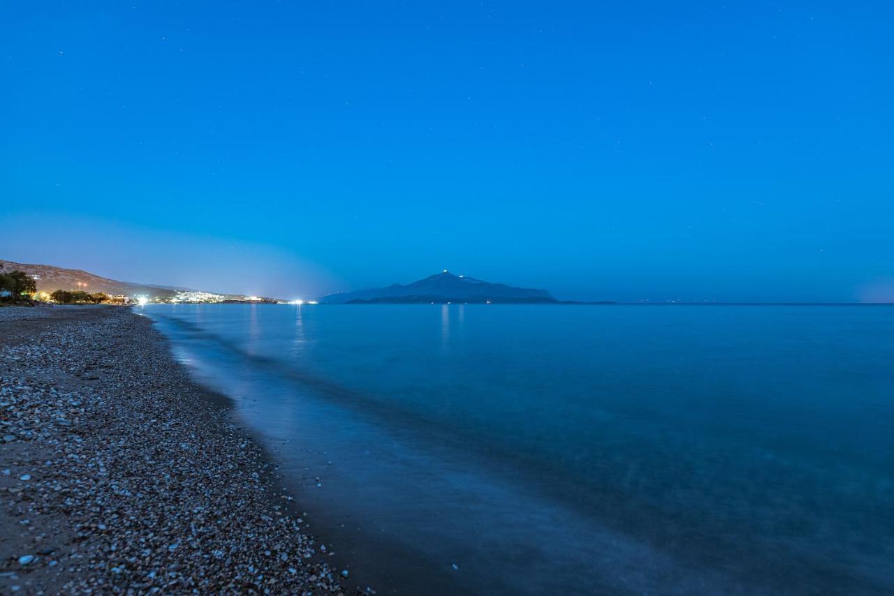 Naftilos Residences I Potokáki Exterior foto